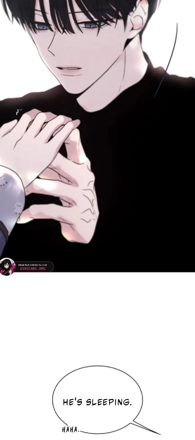 Read Kiss Before Sleep chapter 63 image 13 on Lezhin