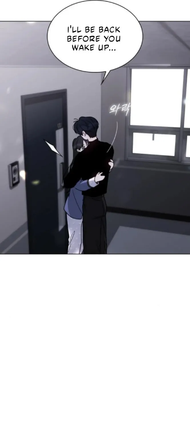 Read Kiss Before Sleep chapter 63 image 17 on Lezhin