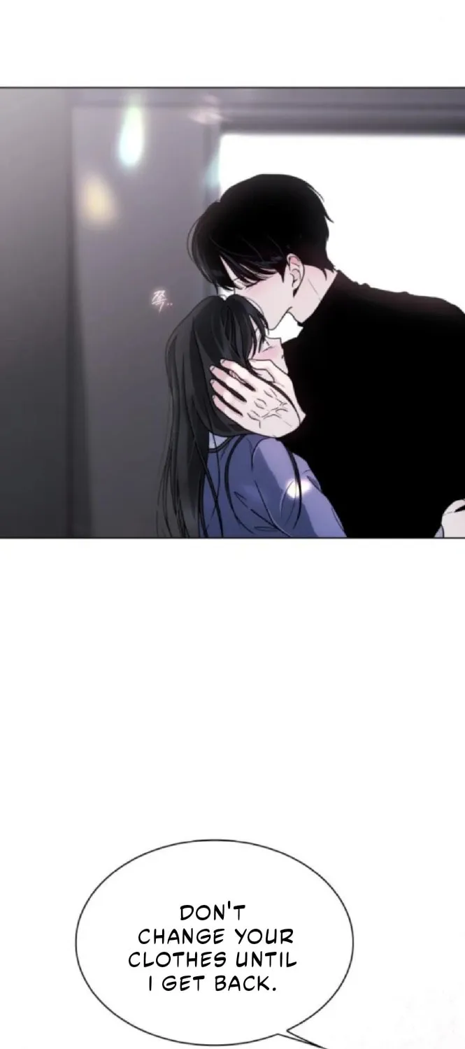 Read Kiss Before Sleep chapter 63 image 18 on Lezhin