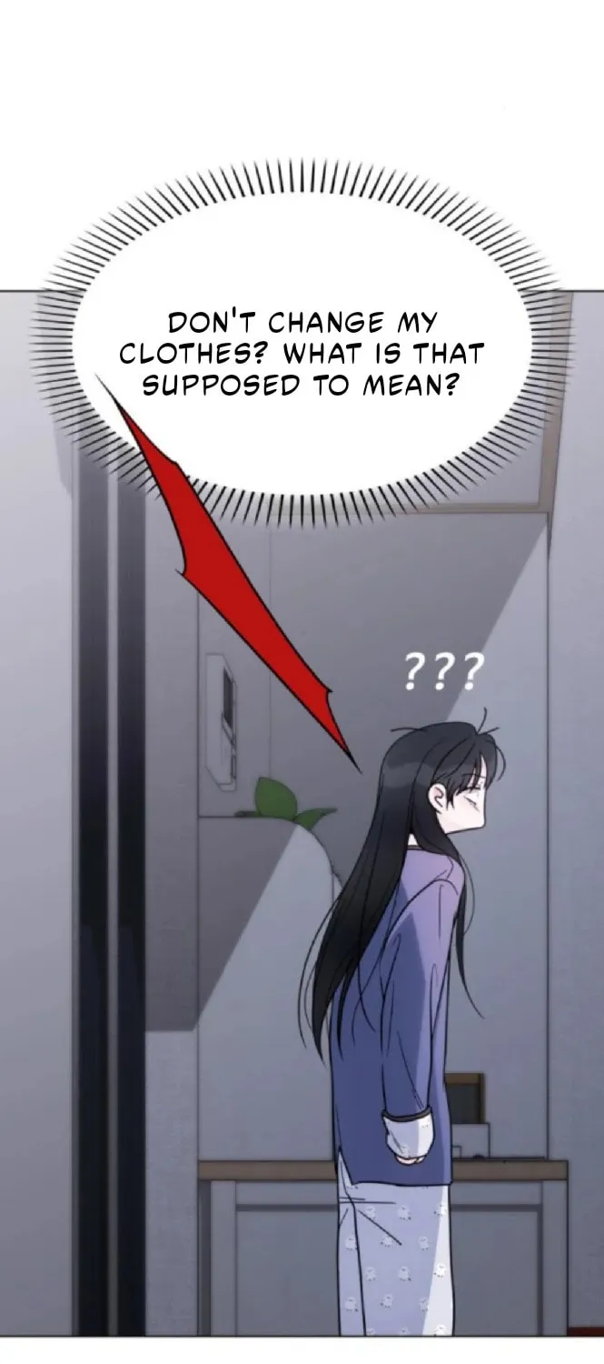 Read Kiss Before Sleep chapter 63 image 24 on Lezhin