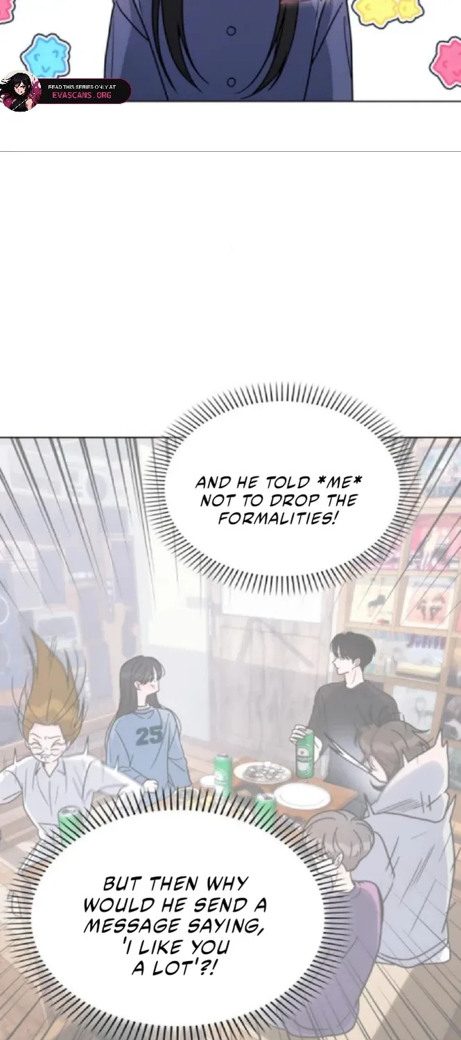 Read Kiss Before Sleep chapter 63 image 27 on Lezhin