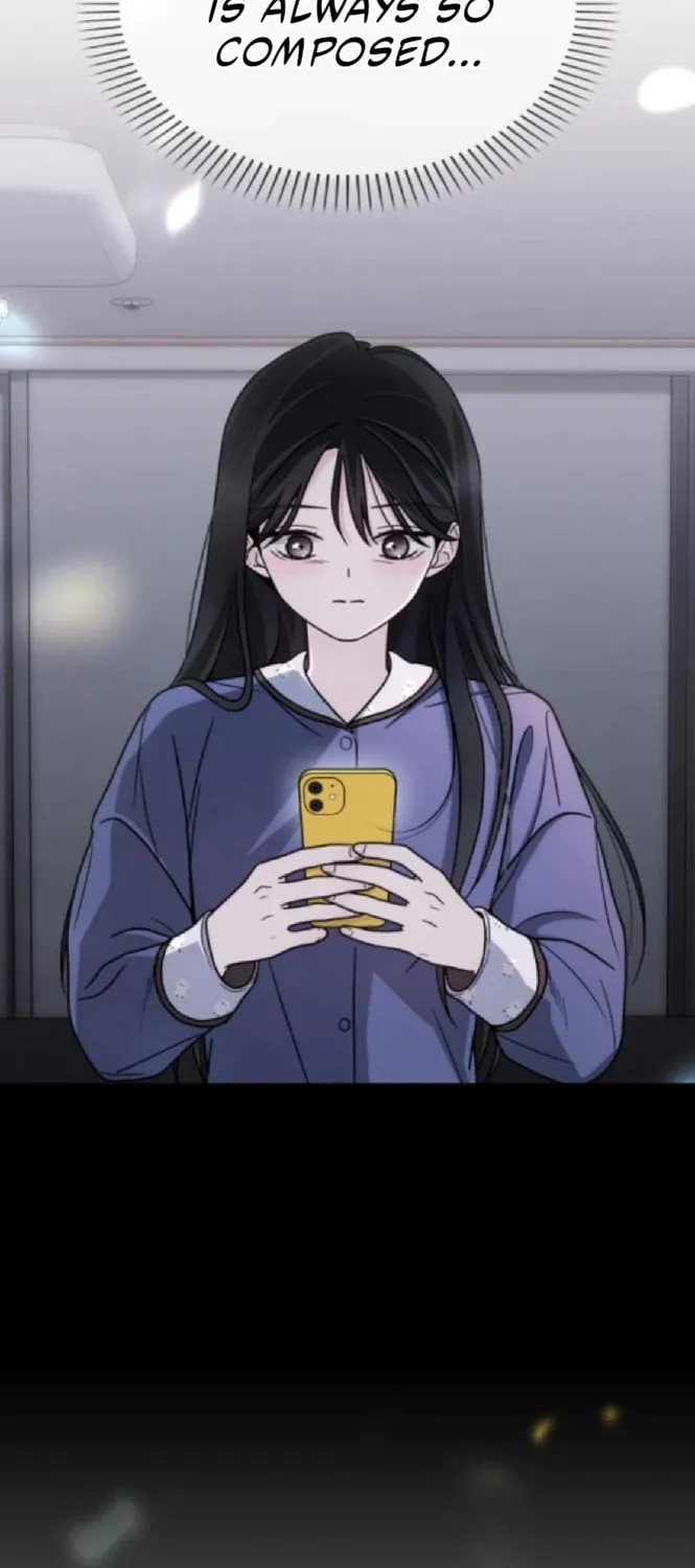 Read Kiss Before Sleep chapter 63 image 32 on Lezhin
