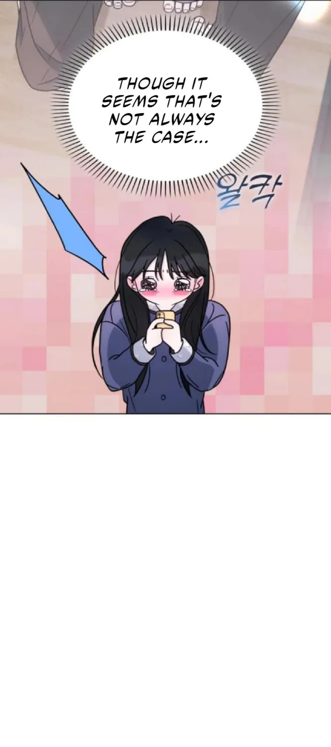 Read Kiss Before Sleep chapter 63 image 35 on Lezhin