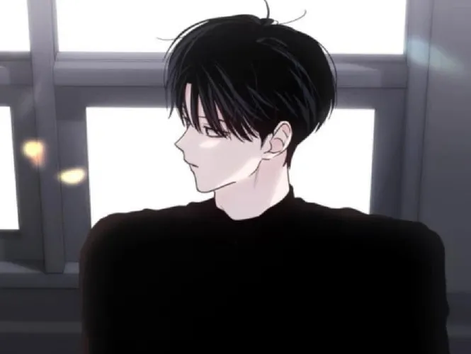 Read Kiss Before Sleep chapter 63 image 5 on Lezhin