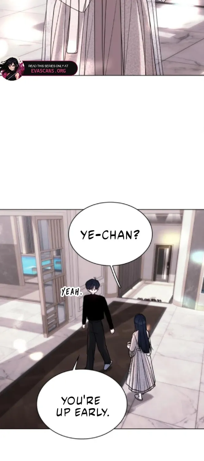Read Kiss Before Sleep chapter 63 image 55 on Lezhin