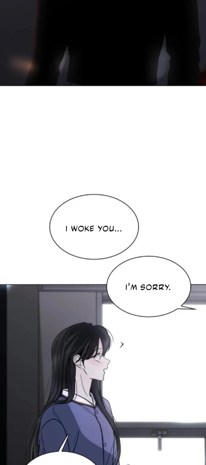 Read Kiss Before Sleep chapter 63 image 6 on Lezhin