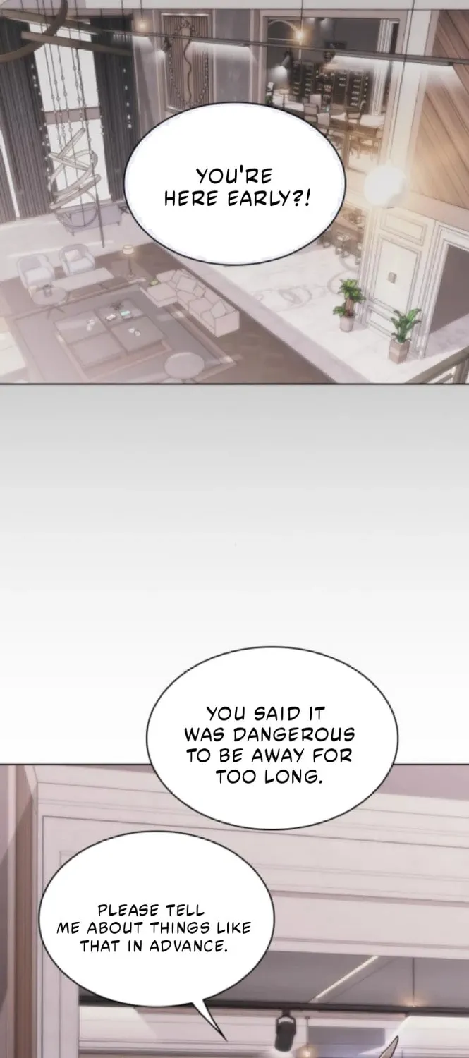 Read Kiss Before Sleep chapter 63 image 60 on Lezhin