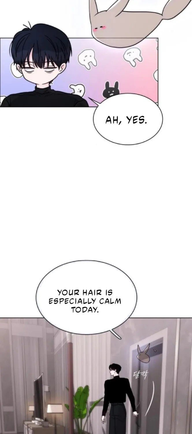 Read Kiss Before Sleep chapter 63 image 63 on Lezhin