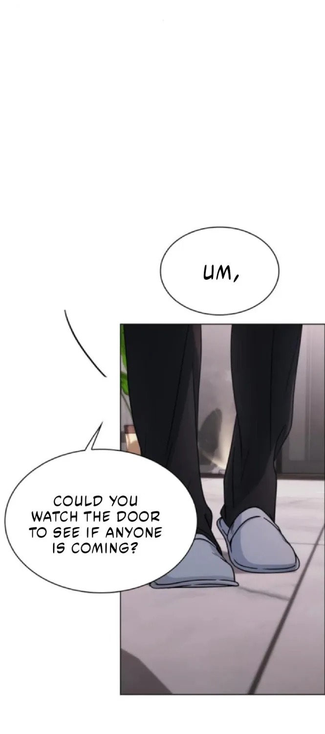Read Kiss Before Sleep chapter 63 image 65 on Lezhin