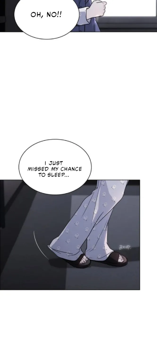 Read Kiss Before Sleep chapter 63 image 7 on Lezhin