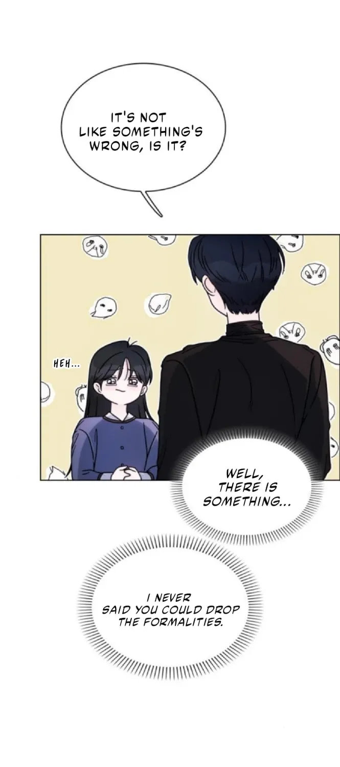 Read Kiss Before Sleep chapter 63 image 8 on Lezhin
