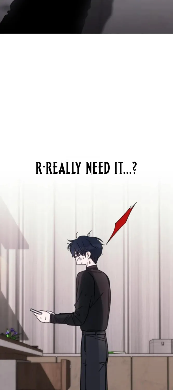 Read Kiss Before Sleep chapter 64 image 20 on Lezhin
