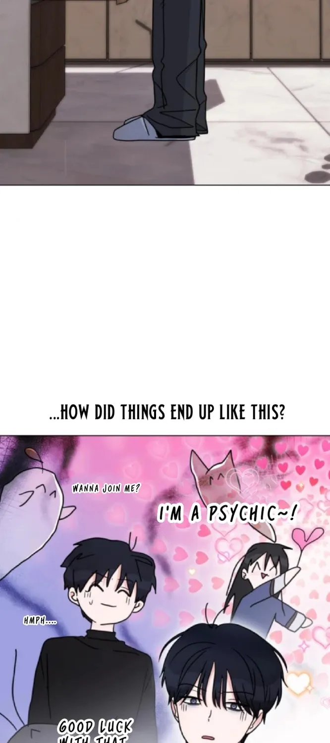 Read Kiss Before Sleep chapter 64 image 21 on Lezhin