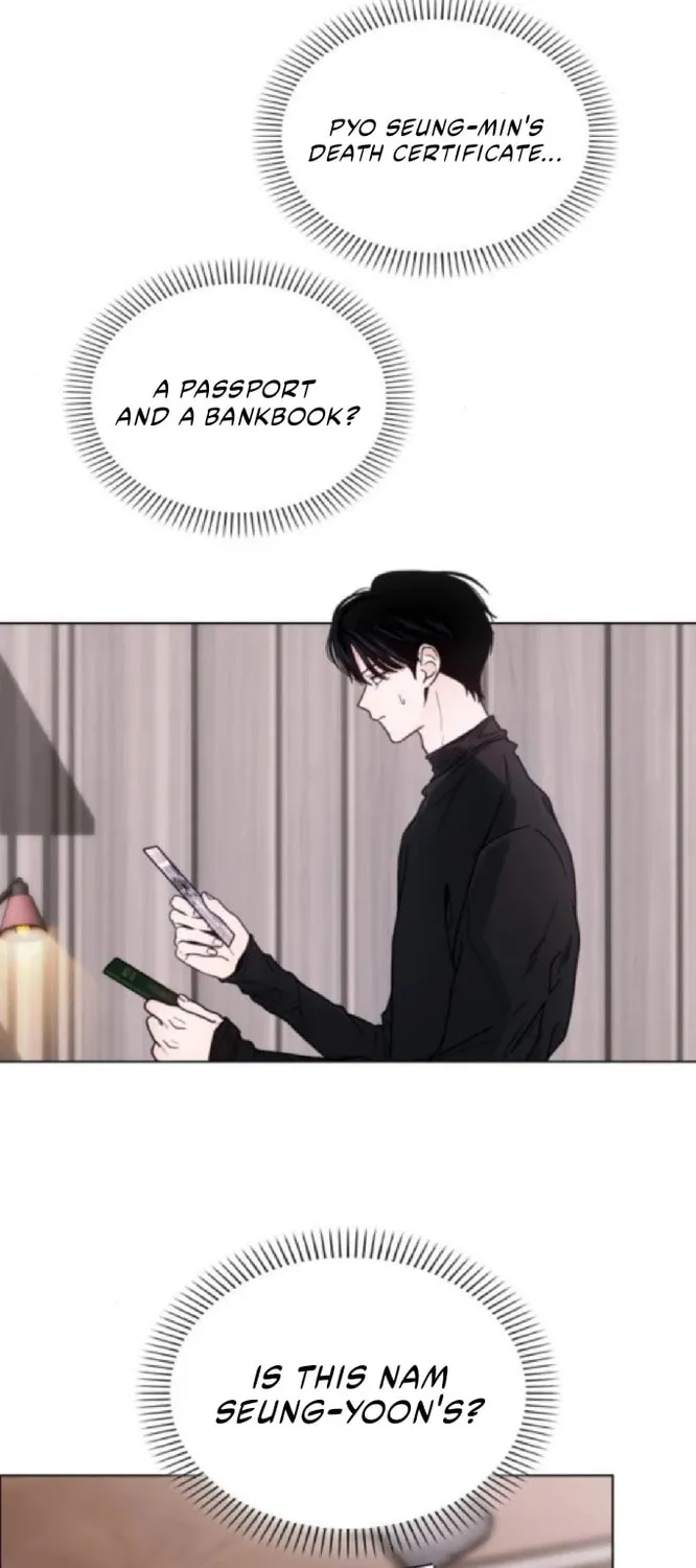 Read Kiss Before Sleep chapter 64 image 25 on Lezhin