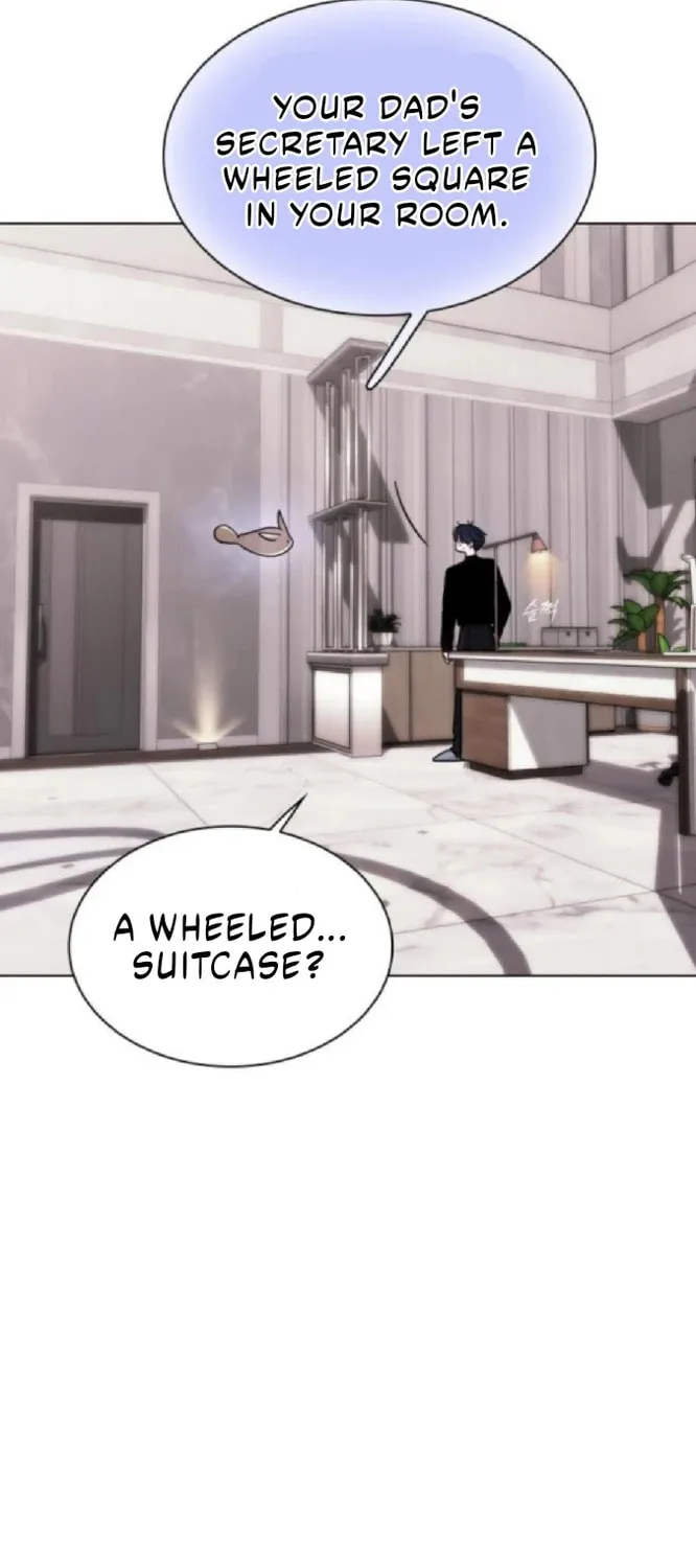 Read Kiss Before Sleep chapter 64 image 30 on Lezhin