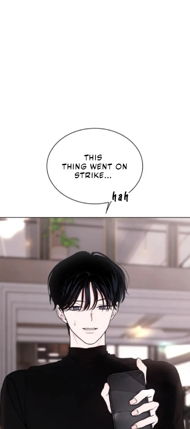 Read Kiss Before Sleep chapter 64 image 36 on Lezhin