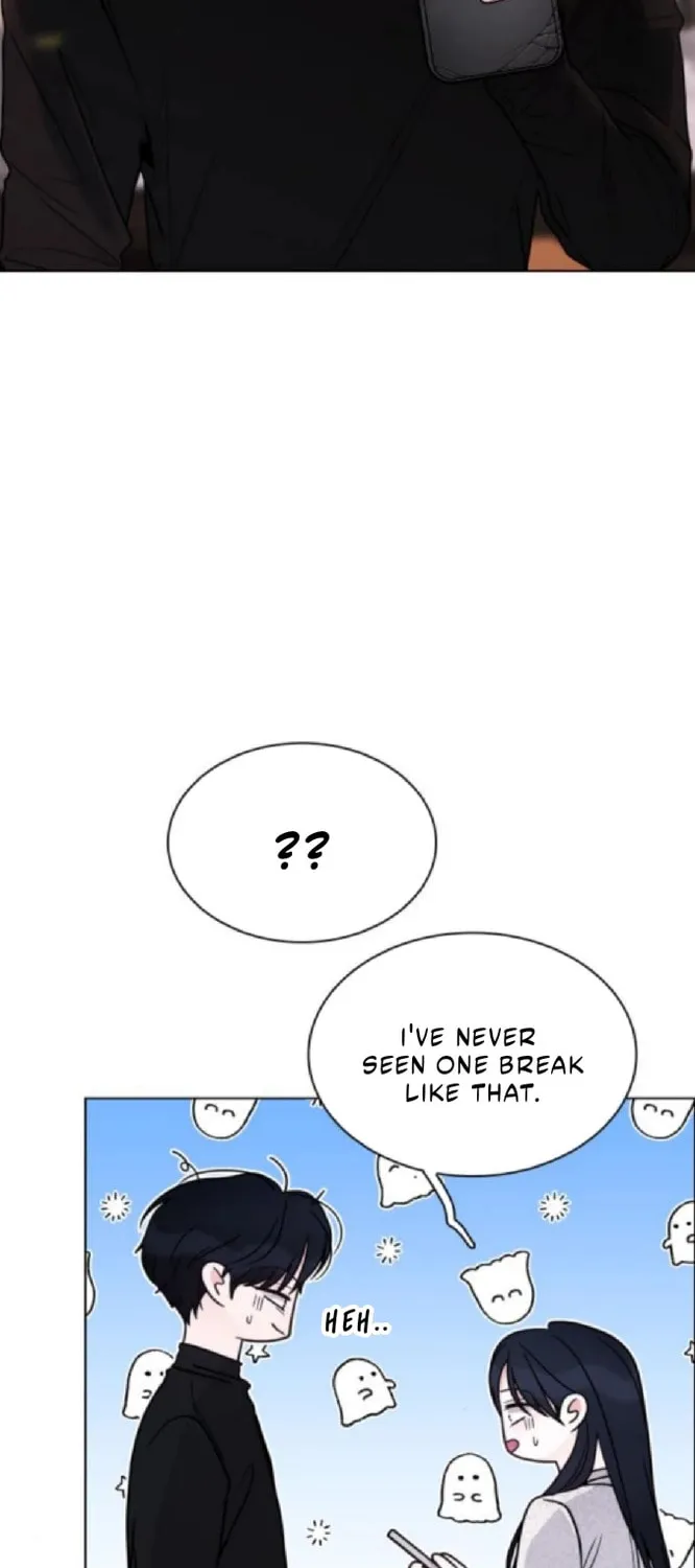 Read Kiss Before Sleep chapter 64 image 37 on Lezhin