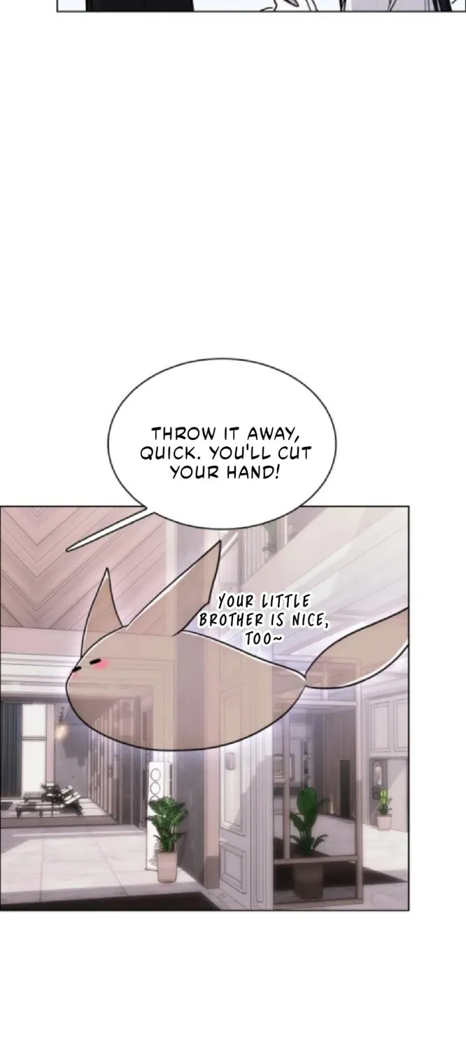 Read Kiss Before Sleep chapter 64 image 38 on Lezhin