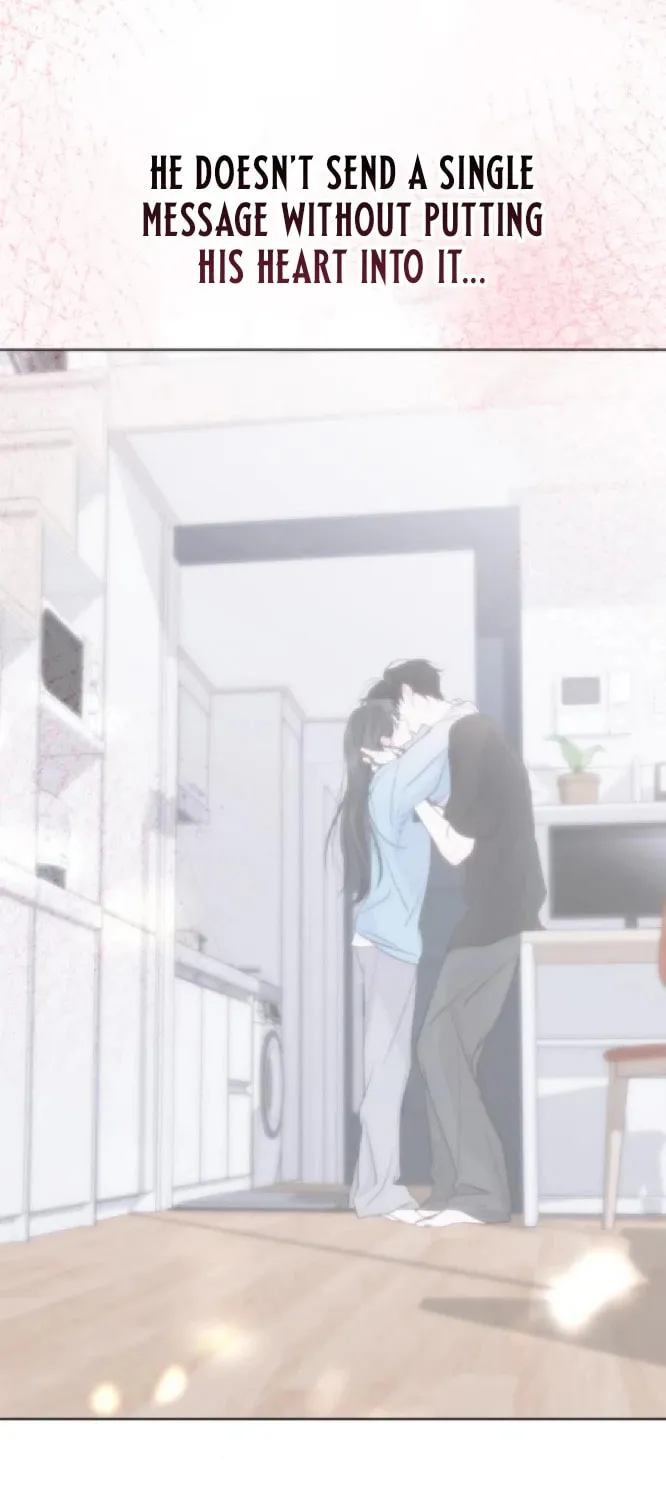 Read Kiss Before Sleep chapter 64 image 52 on Lezhin