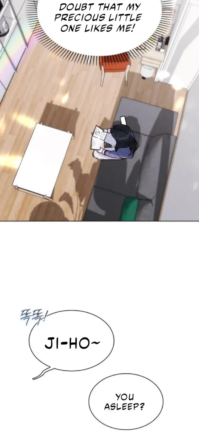 Read Kiss Before Sleep chapter 64 image 55 on Lezhin