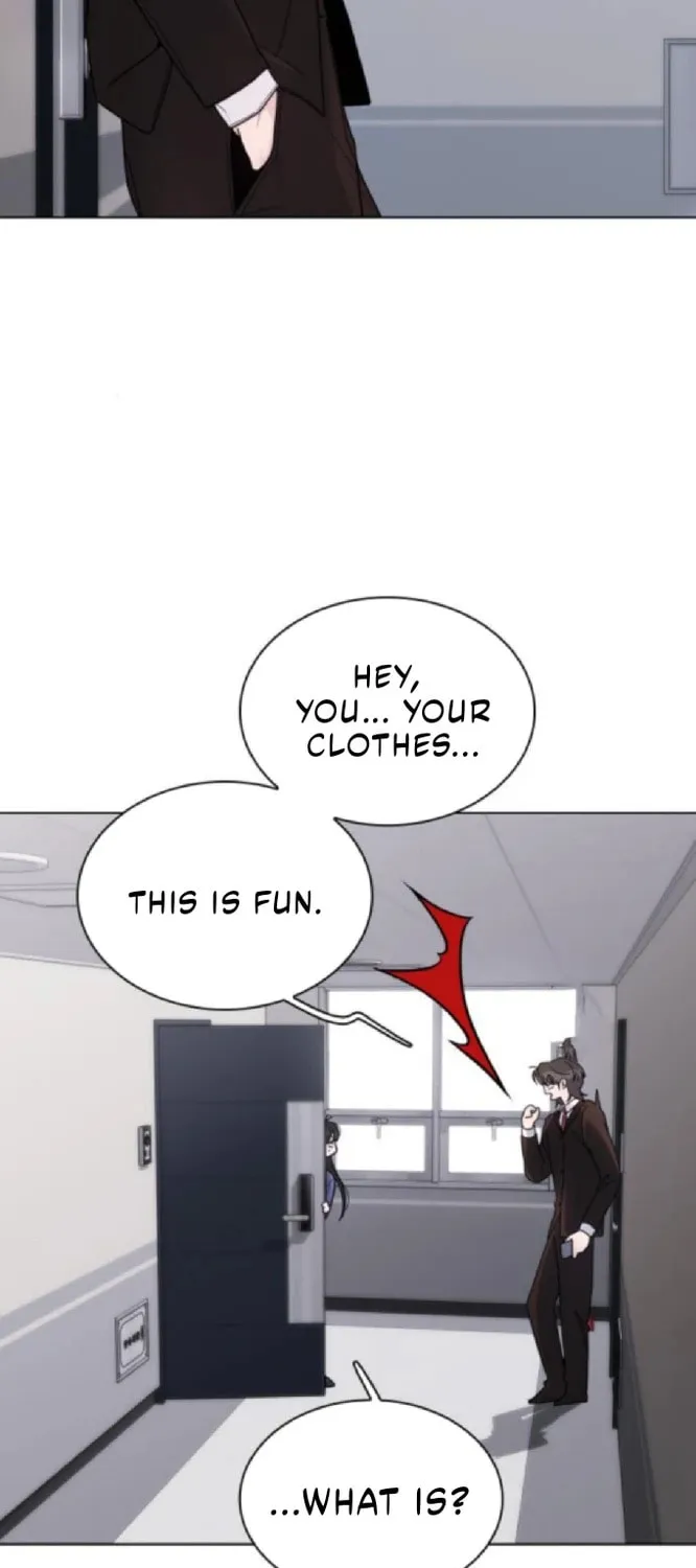 Read Kiss Before Sleep chapter 64 image 58 on Lezhin