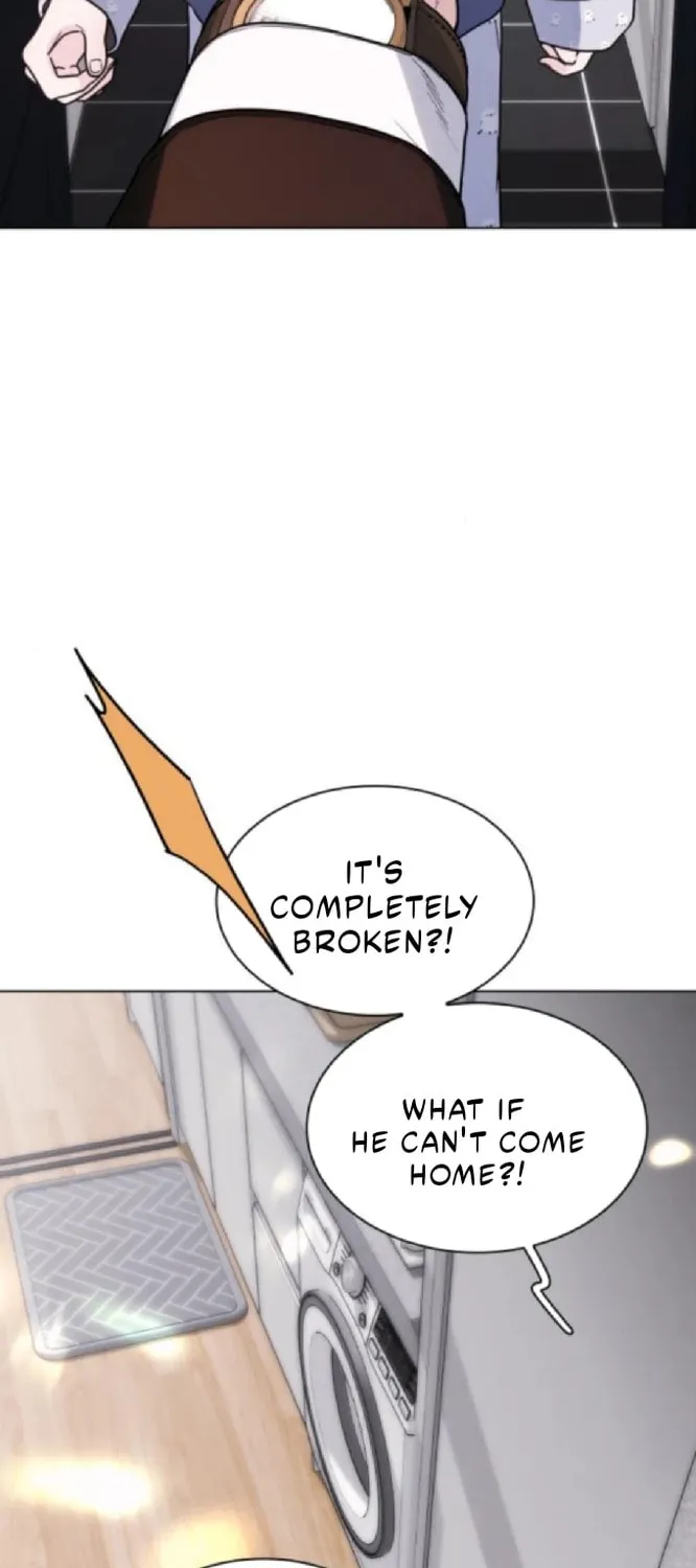 Read Kiss Before Sleep chapter 64 image 63 on Lezhin