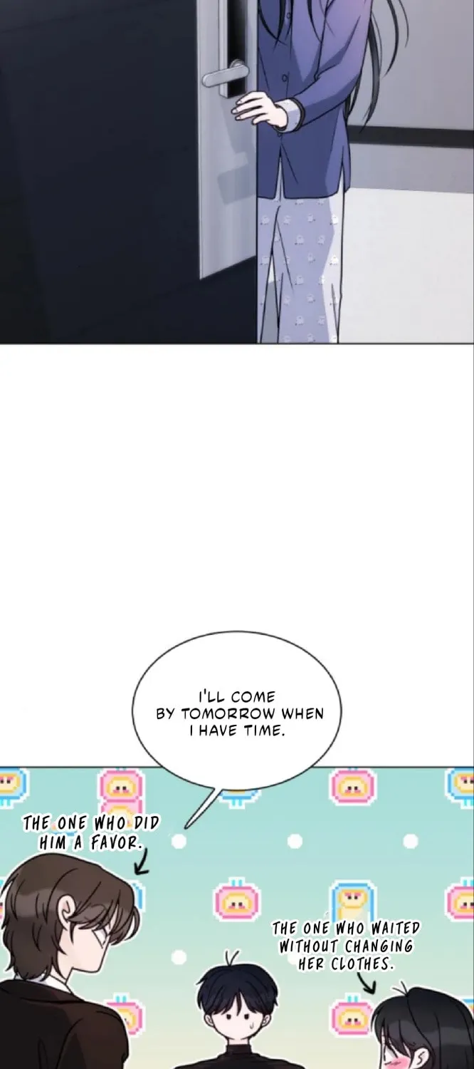 Read Kiss Before Sleep chapter 64 image 77 on Lezhin