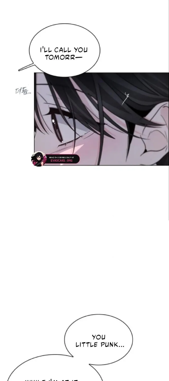 Read Kiss Before Sleep chapter 64 image 80 on Lezhin