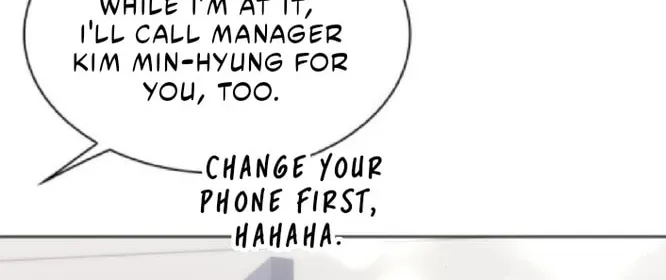 Read Kiss Before Sleep chapter 64 image 81 on Lezhin