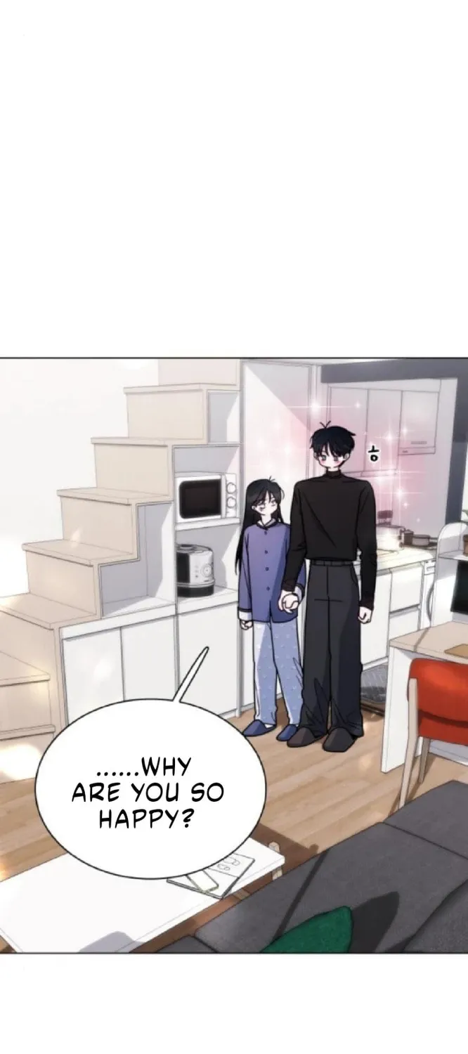 Read Kiss Before Sleep chapter 64 image 91 on Lezhin