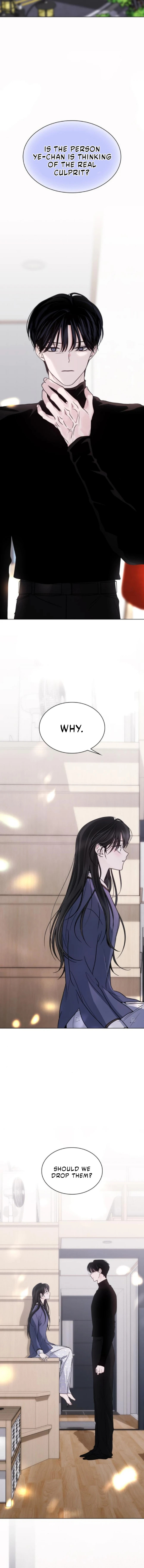 Read Kiss Before Sleep chapter 65 image 10 on Lezhin