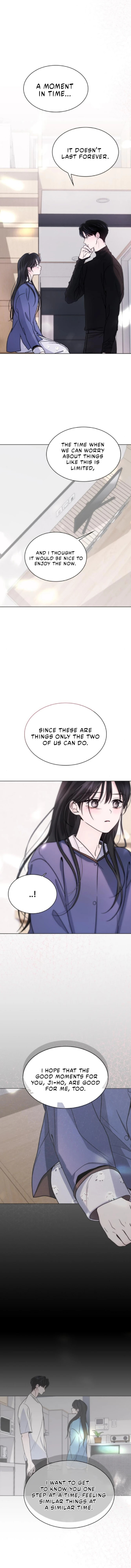 Read Kiss Before Sleep chapter 65 image 13 on Lezhin