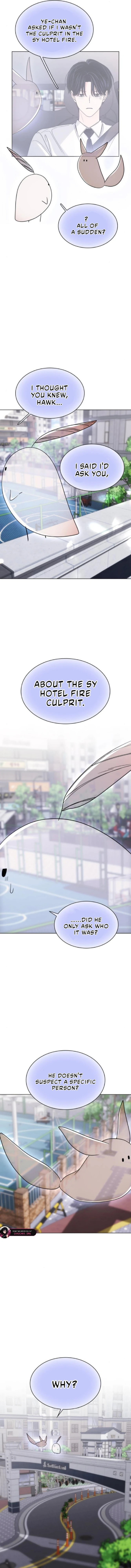 Read Kiss Before Sleep chapter 65 image 9 on Lezhin