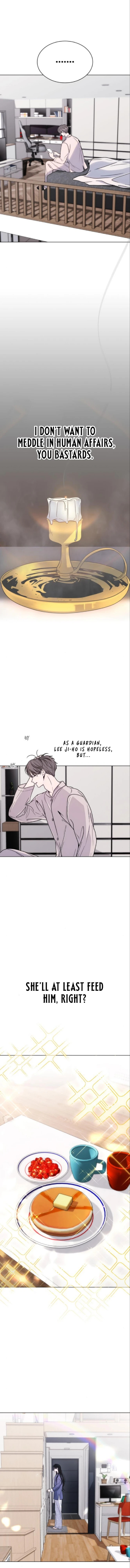 Read Kiss Before Sleep chapter 66 image 10 on Lezhin