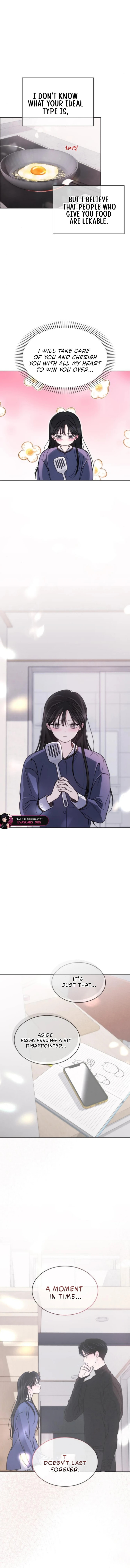 Read Kiss Before Sleep chapter 66 image 11 on Lezhin