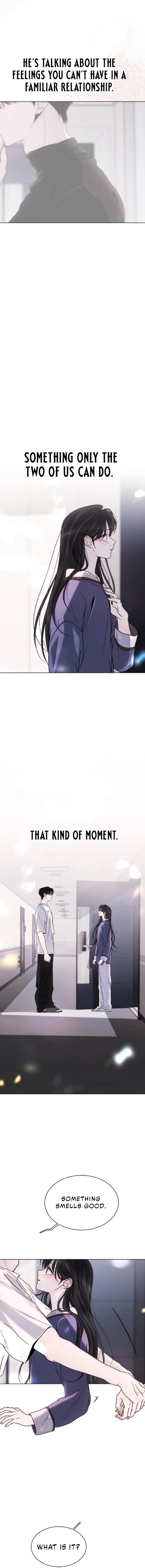 Read Kiss Before Sleep chapter 66 image 12 on Lezhin