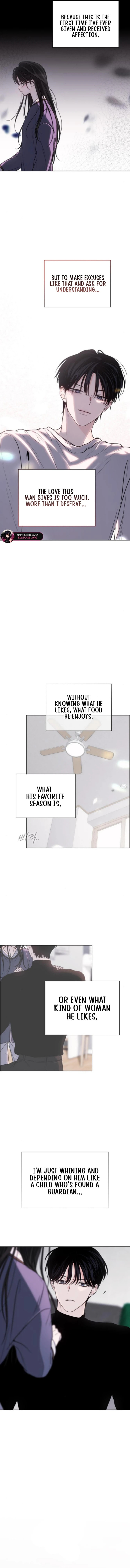 Read Kiss Before Sleep chapter 66 image 2 on Lezhin