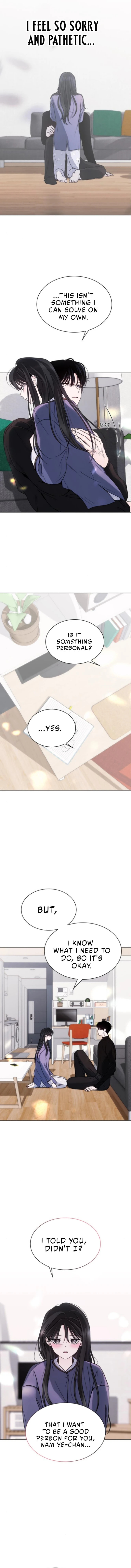 Read Kiss Before Sleep chapter 66 image 3 on Lezhin