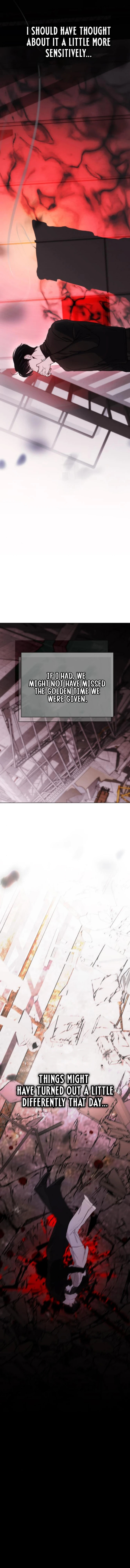 Read Kiss Before Sleep chapter 66 image 7 on Lezhin