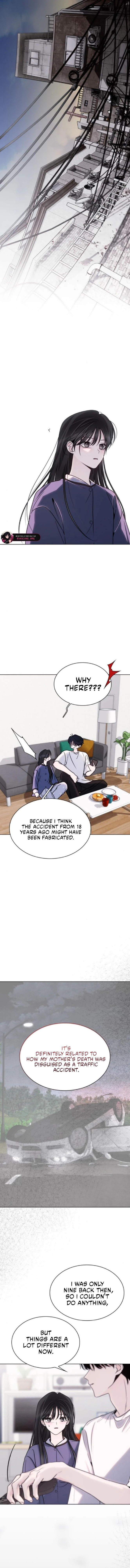 Read Kiss Before Sleep chapter 67 image 1 on Lezhin