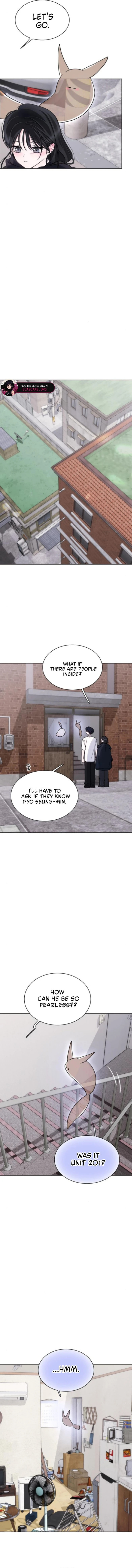 Read Kiss Before Sleep chapter 67 image 13 on Lezhin