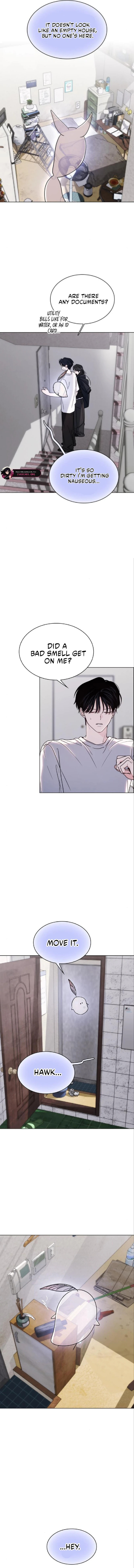 Read Kiss Before Sleep chapter 67 image 14 on Lezhin