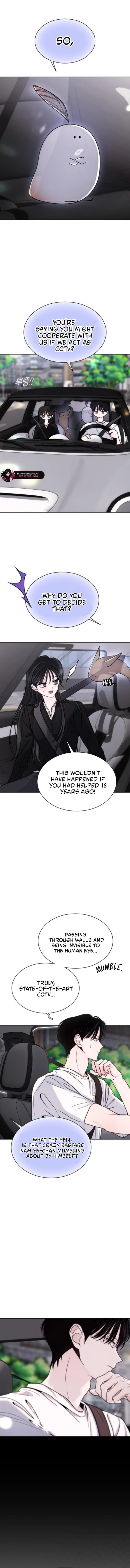 Read Kiss Before Sleep chapter 67 image 7 on Lezhin