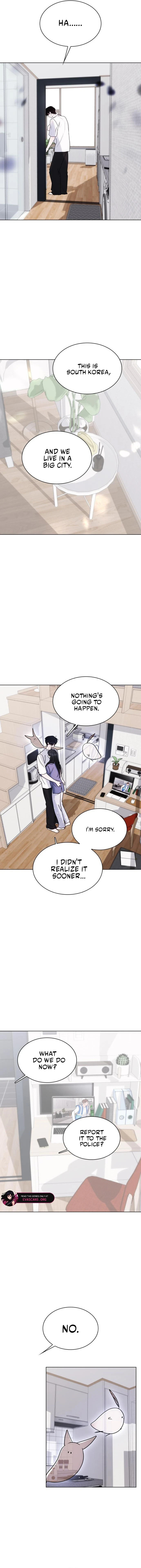 Read Kiss Before Sleep chapter 68 image 13 on Lezhin