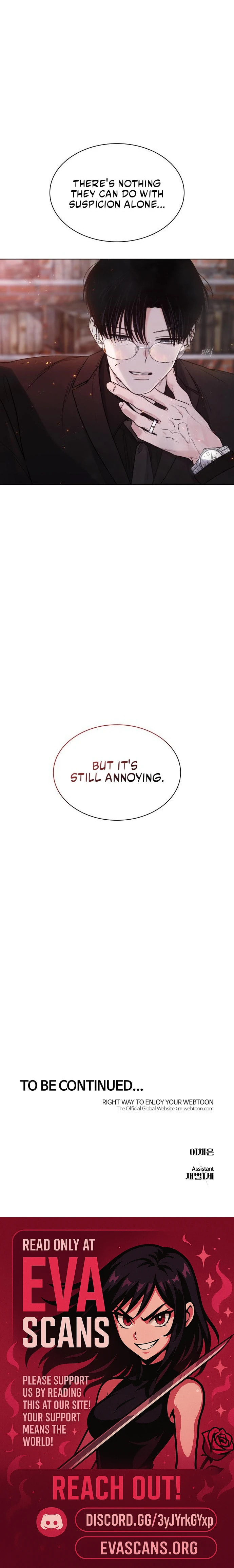 Read Kiss Before Sleep chapter 68 image 16 on Lezhin