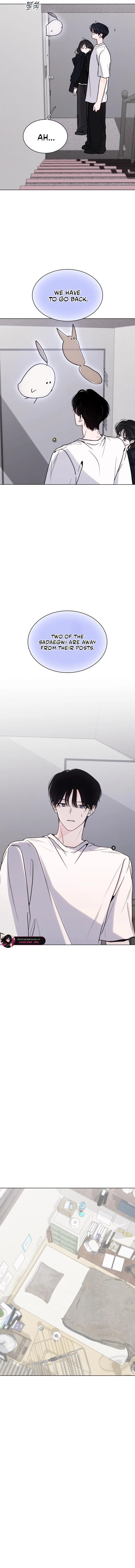 Read Kiss Before Sleep chapter 68 image 4 on Lezhin