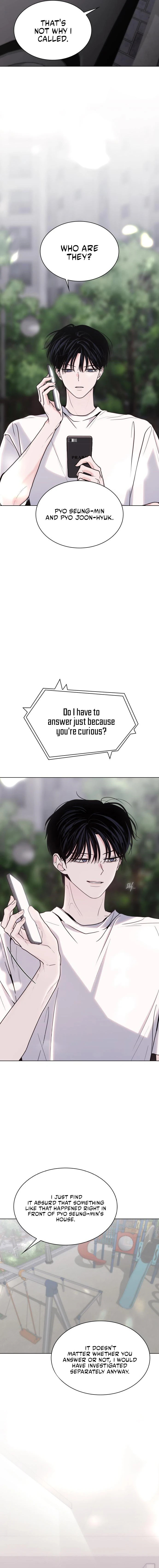 Read Kiss Before Sleep chapter 69 image 13 on Lezhin