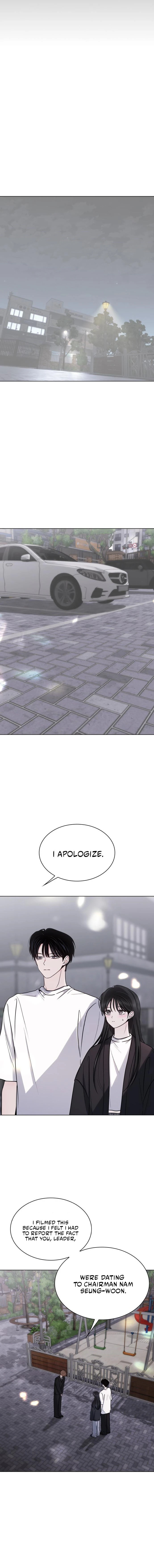 Read Kiss Before Sleep chapter 69 image 4 on Lezhin