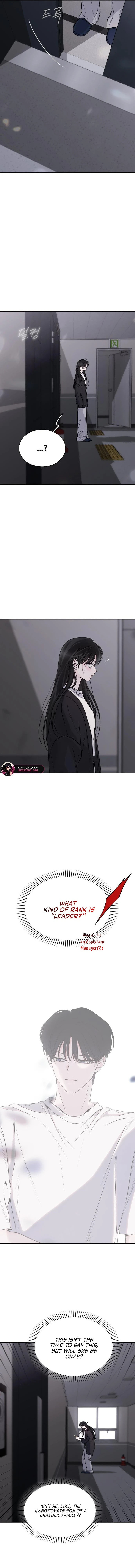 Read Kiss Before Sleep chapter 69 image 6 on Lezhin