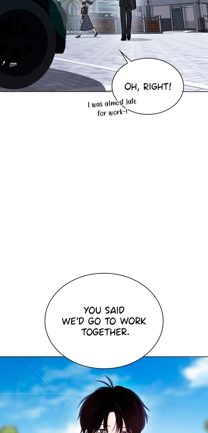 Read Kiss Before Sleep chapter 7 image 1 on Lezhin